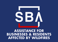 Small Business Association is offering a Virtual Business Recovery Center 