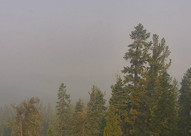 Air quality Tahoe 