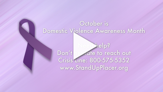 DV Awareness Play Thumb