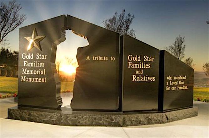 Gold Star Memorial