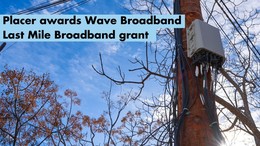 Broadband image