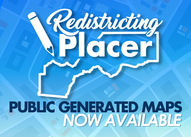 AgendaCenter, Redistricting Placer