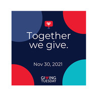 giving tuesday