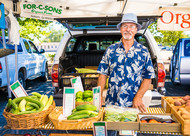 Farmers Market