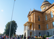 auburn courthouse