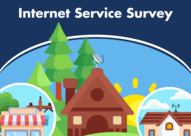 Internet Service Survey