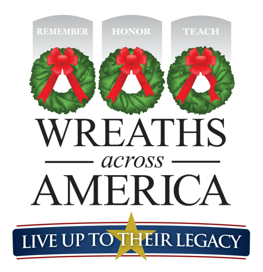 Wreaths Across America
