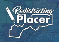 redistricting placer
