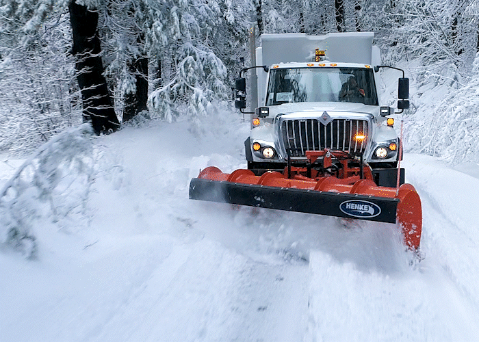 snowplow
