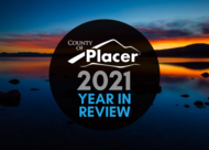 Placer county year in review video