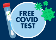 free covid tests