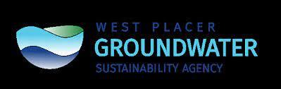 W Placer Groundwater sustainability agency