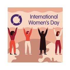 international women's day