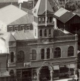 old auburn city hall