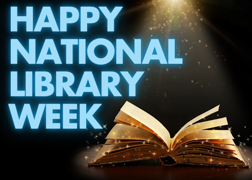 National library week