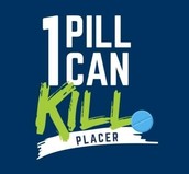 1 pill can kill