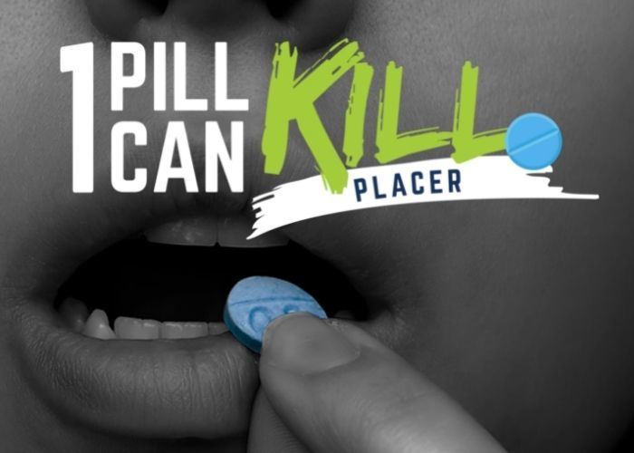 1 pill can kill
