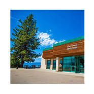 north tahoe event center