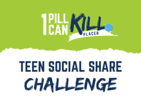 1 pill can kill challenge
