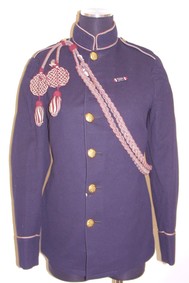 spanish-american war uniform