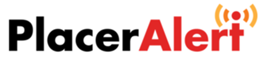 Placer Alert