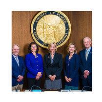 board of supervisors