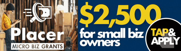 Grants for small business owners available