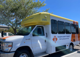 Microtransit is coming to West Placer!