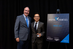 PC named as the Digital Counties 2022 winner