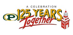Placer High 125 Anniversary