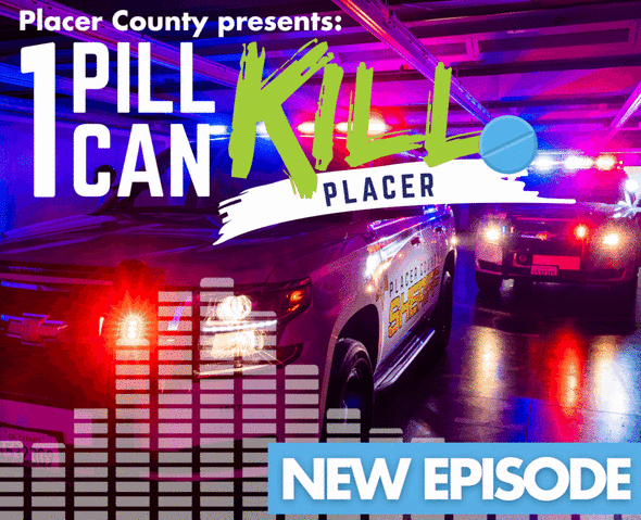 one pill can kill podcast out now