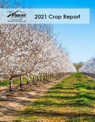 2021 Ag Crop Report