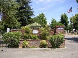 cemetery