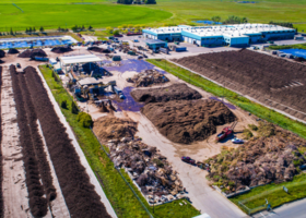 Western Placer Waste