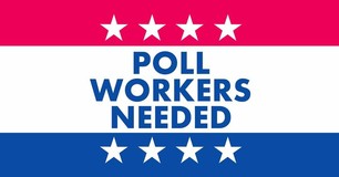 poll workers