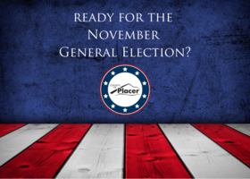Ready for the November Election?