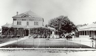 Placer County historic hospital