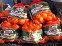 Mandarins