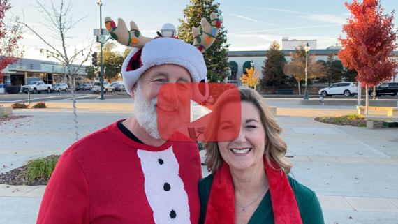 BG Rob Christmas 2022