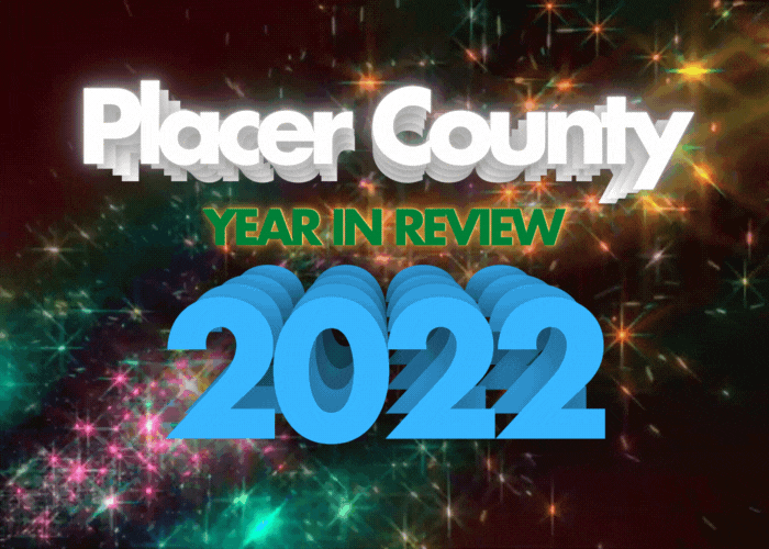 Placer County 2022 Year in Review