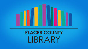 Placer County Library logo