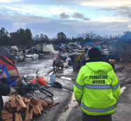 PC to open low-barrier shelter for unhoused