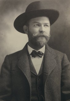 placer county sheriff deputy Frank Dependener 