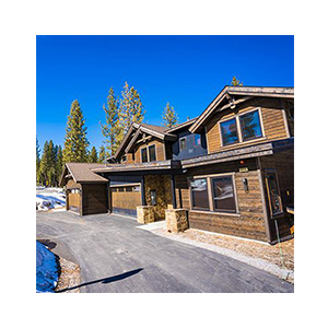 tahoe housing
