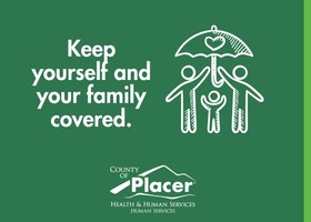 Benefits Change in Placer County