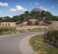 Project 8 Winery Final EIR