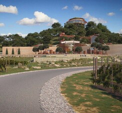 Project 8 Winery Final EIR