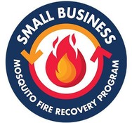 Mosquito Fire Recovery Program