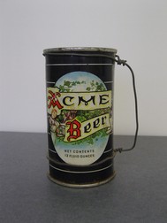 ACME beer can