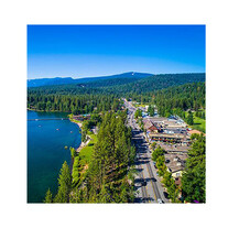 tahoe city